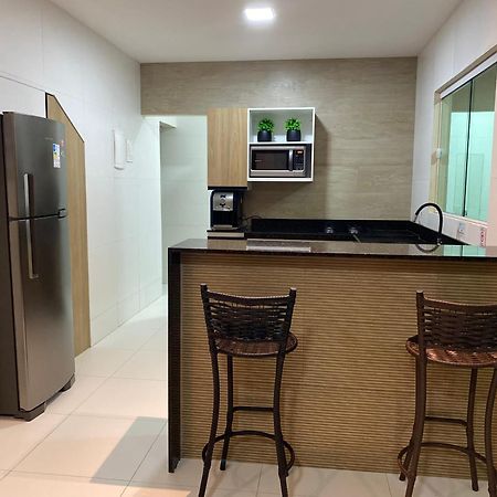 Villa Sobrado Luar dos Carneiros / Tamandaré Bech Esterno foto