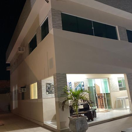 Villa Sobrado Luar dos Carneiros / Tamandaré Bech Esterno foto