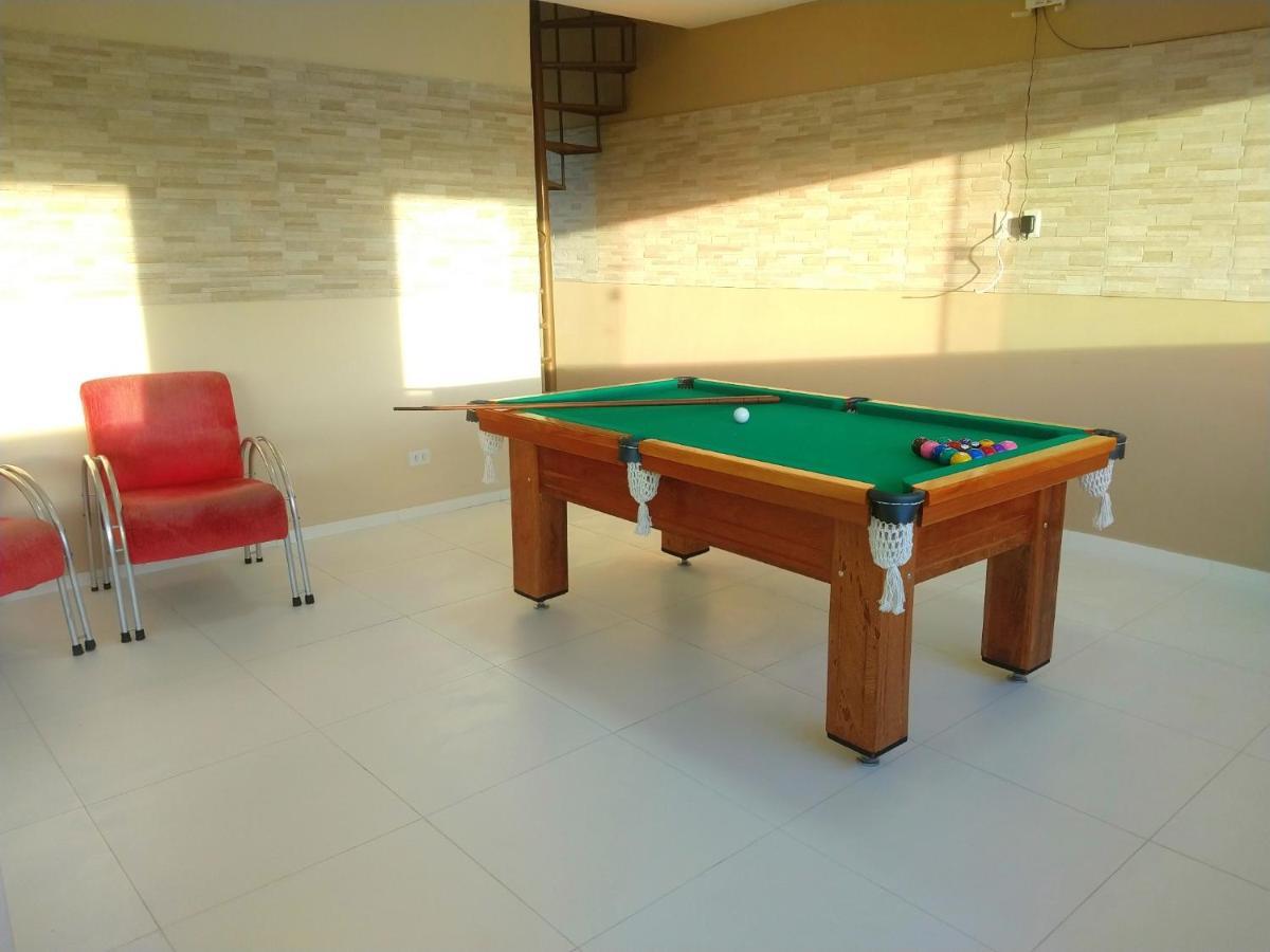 Villa Sobrado Luar dos Carneiros / Tamandaré Bech Esterno foto