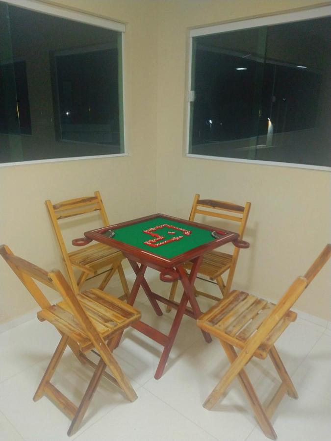 Villa Sobrado Luar dos Carneiros / Tamandaré Bech Esterno foto