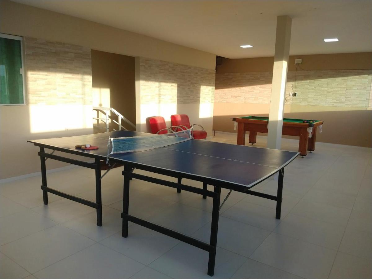 Villa Sobrado Luar dos Carneiros / Tamandaré Bech Esterno foto