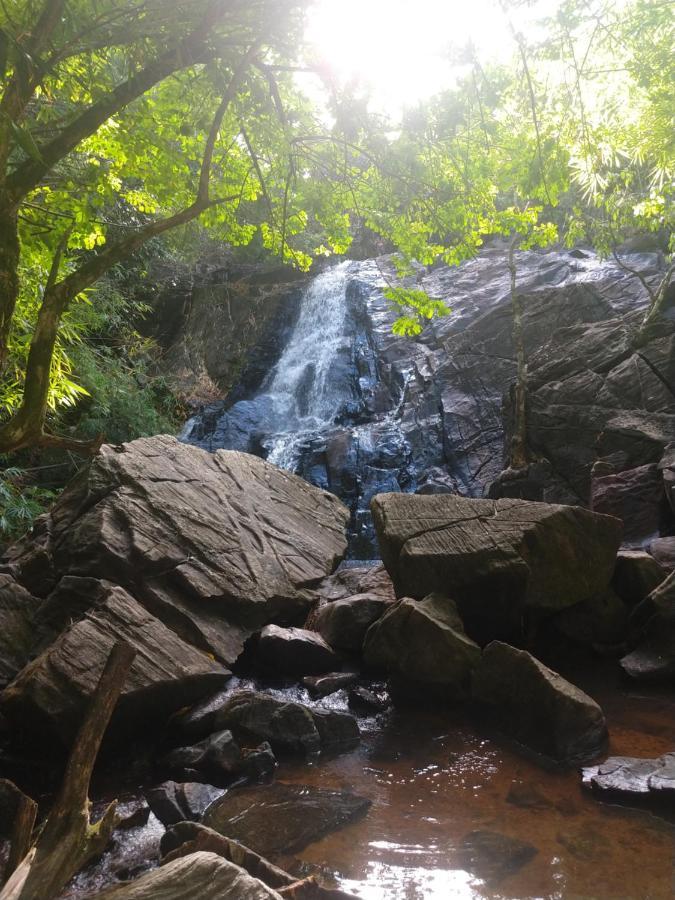 Villa Sobrado Luar dos Carneiros / Tamandaré Bech Esterno foto