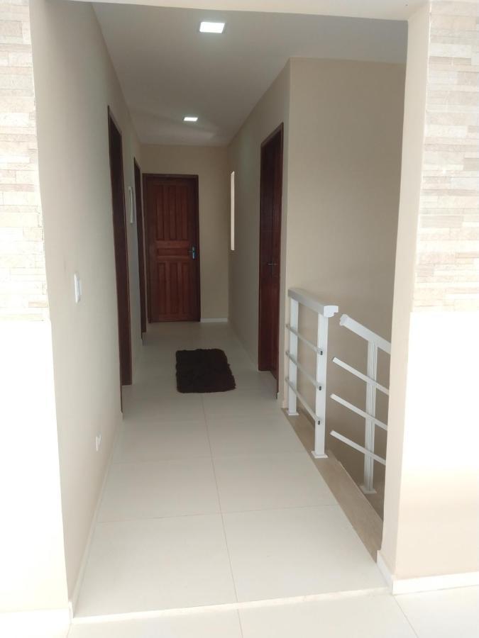 Villa Sobrado Luar dos Carneiros / Tamandaré Bech Esterno foto