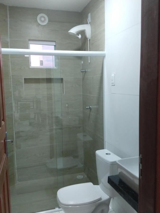 Villa Sobrado Luar dos Carneiros / Tamandaré Bech Esterno foto