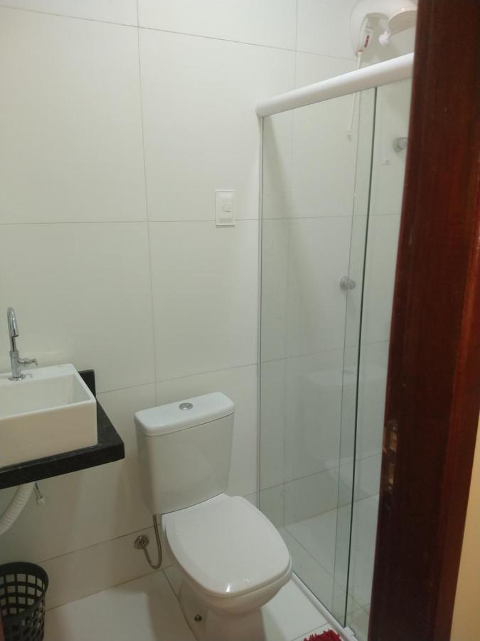 Villa Sobrado Luar dos Carneiros / Tamandaré Bech Esterno foto
