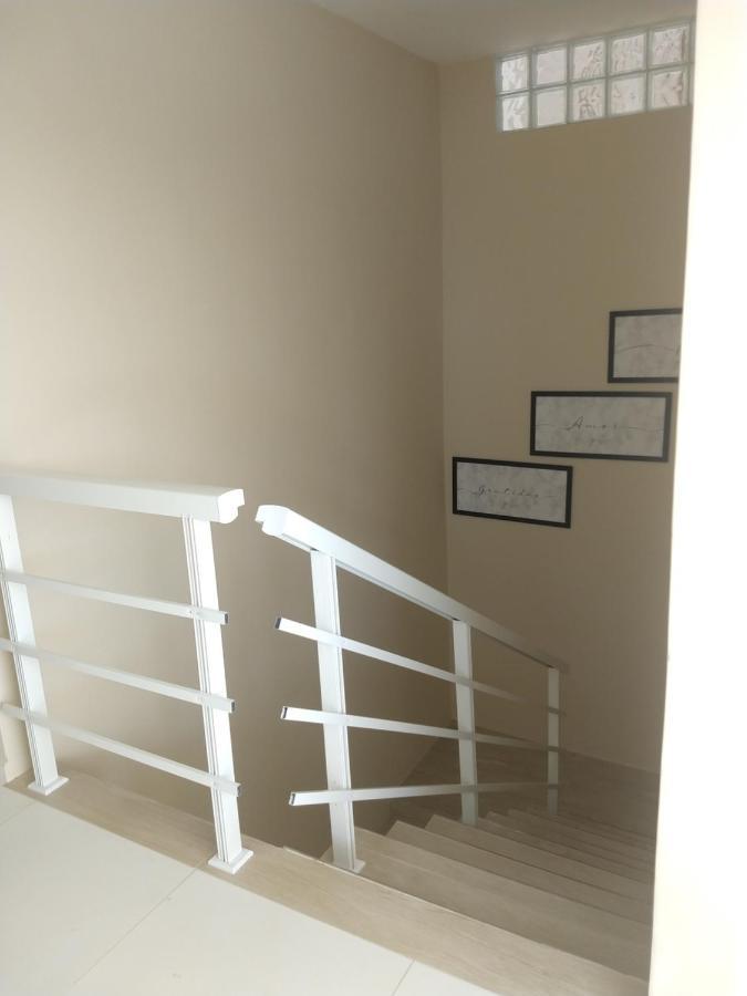 Villa Sobrado Luar dos Carneiros / Tamandaré Bech Esterno foto