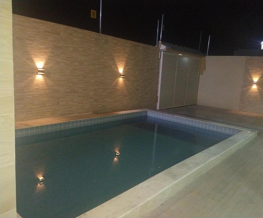 Villa Sobrado Luar dos Carneiros / Tamandaré Bech Esterno foto
