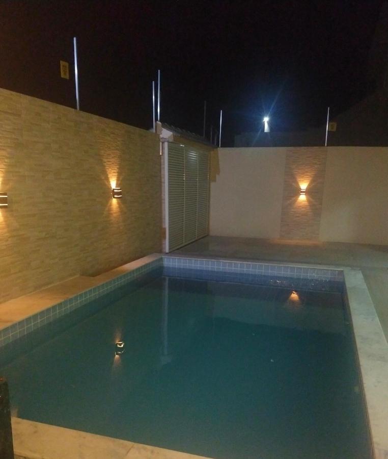 Villa Sobrado Luar dos Carneiros / Tamandaré Bech Esterno foto