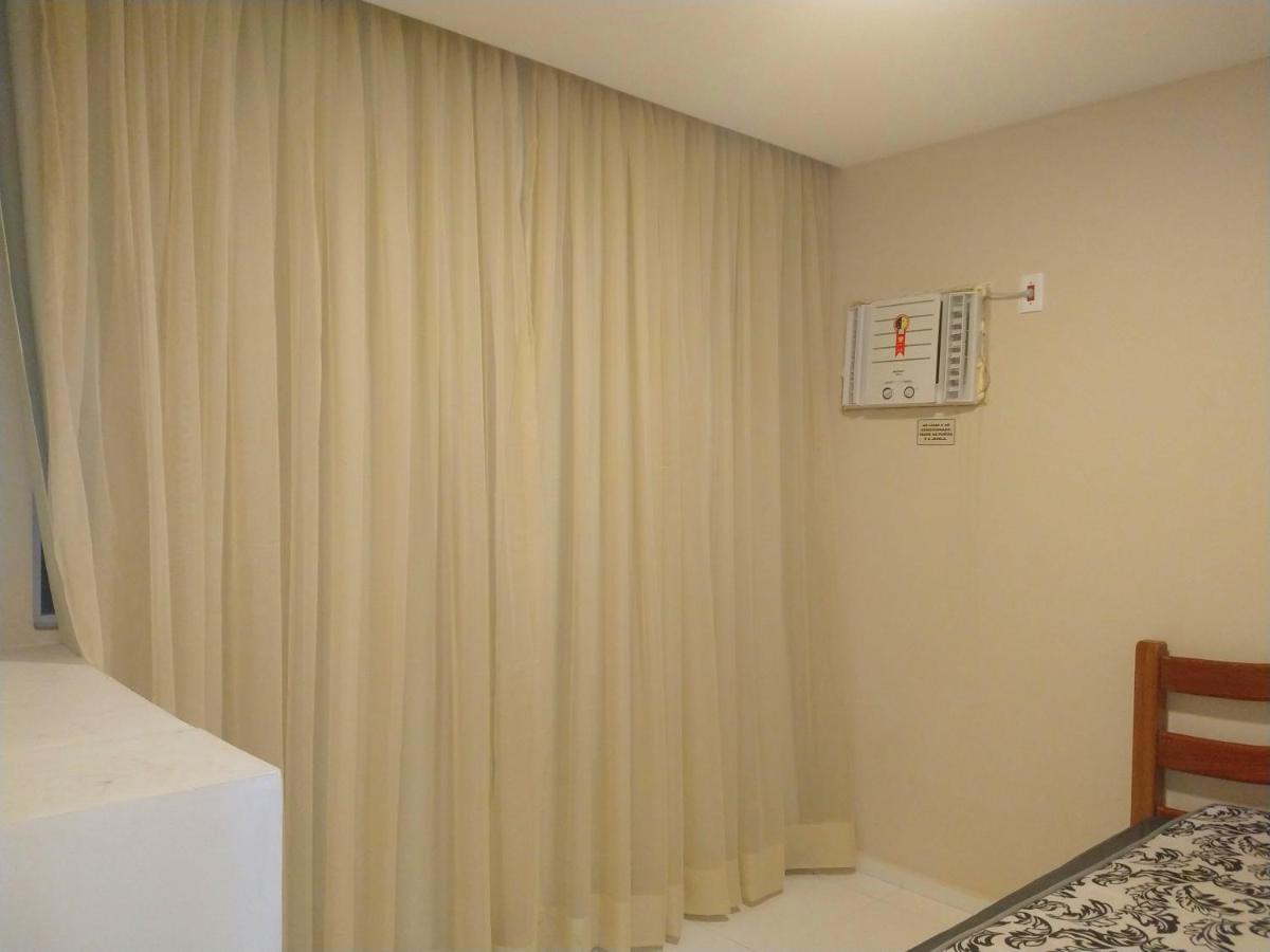 Villa Sobrado Luar dos Carneiros / Tamandaré Bech Esterno foto