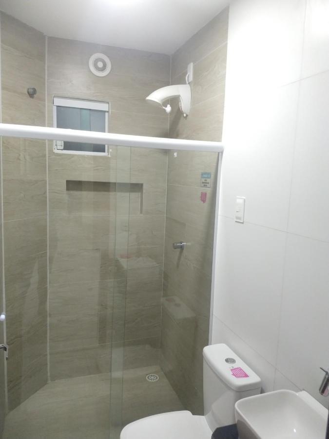 Villa Sobrado Luar dos Carneiros / Tamandaré Bech Esterno foto
