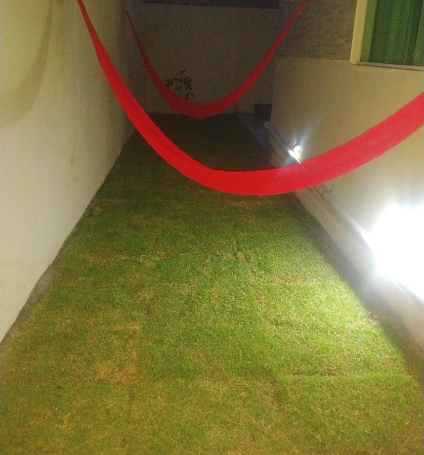 Villa Sobrado Luar dos Carneiros / Tamandaré Bech Esterno foto