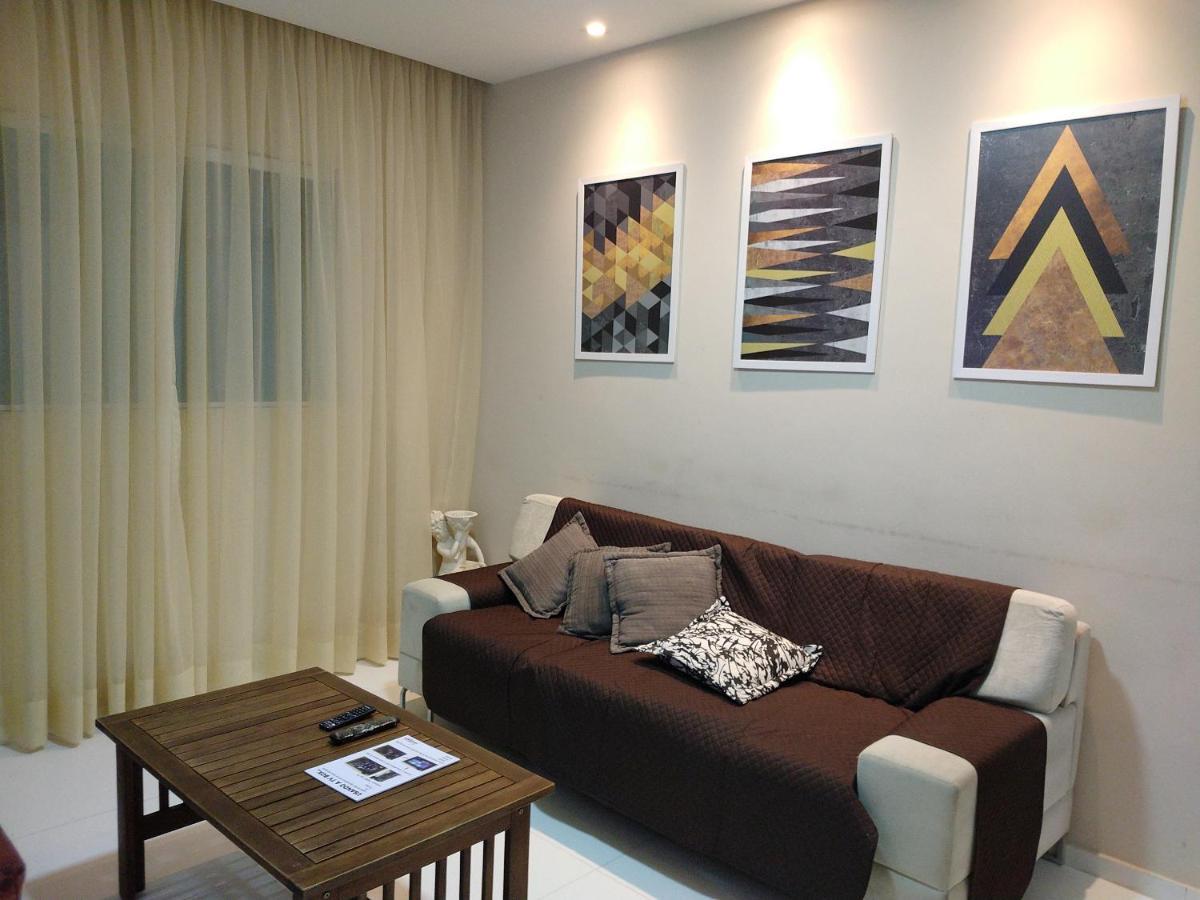 Villa Sobrado Luar dos Carneiros / Tamandaré Bech Esterno foto