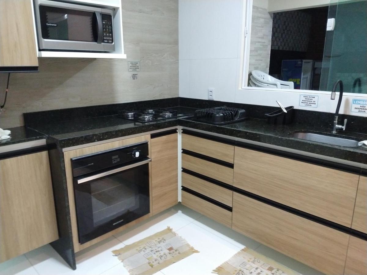 Villa Sobrado Luar dos Carneiros / Tamandaré Bech Esterno foto