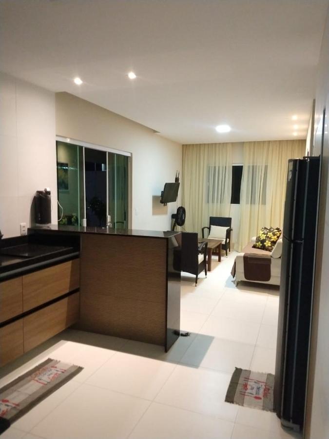 Villa Sobrado Luar dos Carneiros / Tamandaré Bech Esterno foto