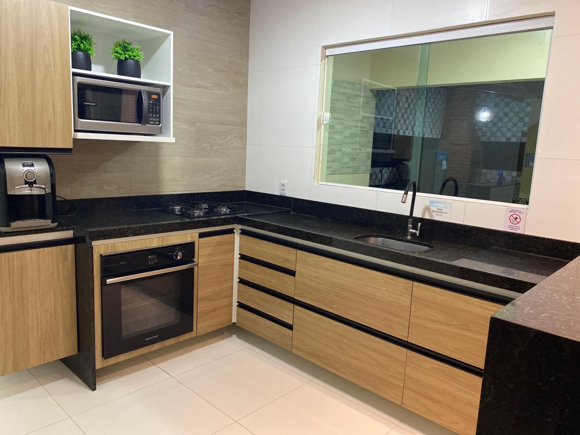 Villa Sobrado Luar dos Carneiros / Tamandaré Bech Esterno foto