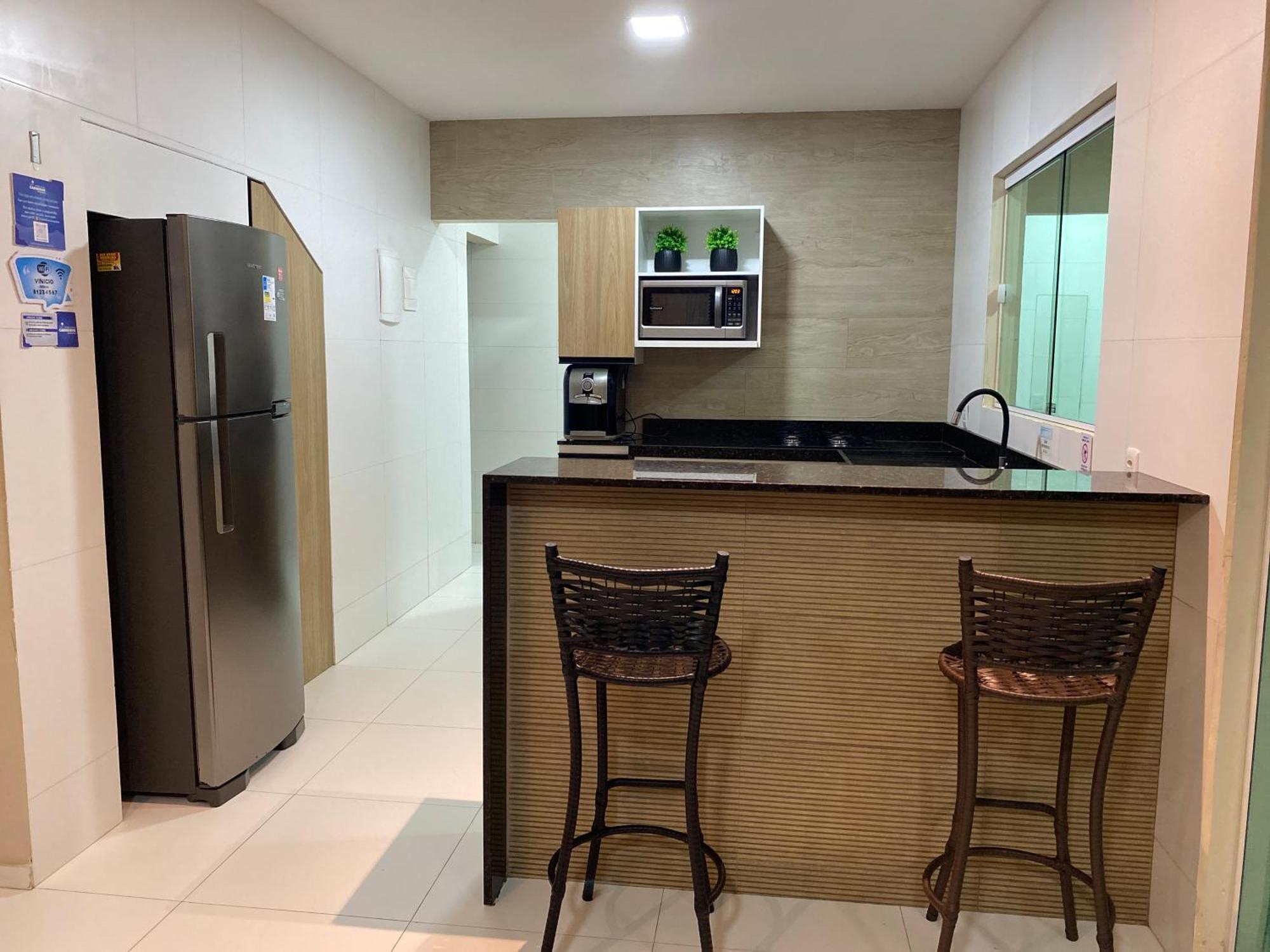 Villa Sobrado Luar dos Carneiros / Tamandaré Bech Esterno foto