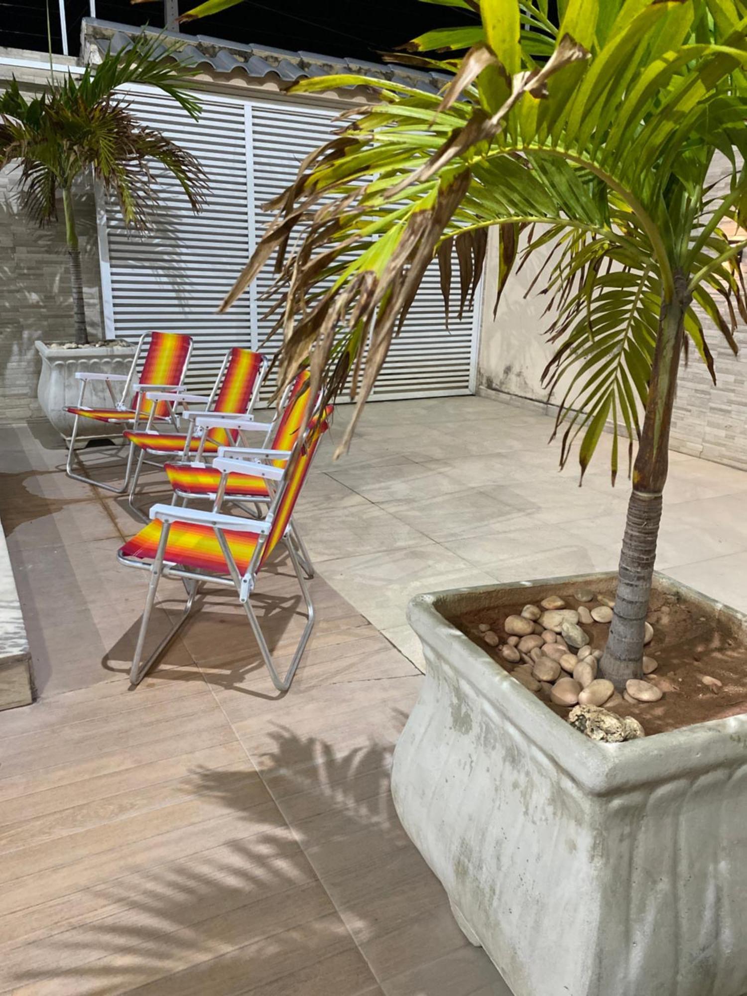 Villa Sobrado Luar dos Carneiros / Tamandaré Bech Esterno foto