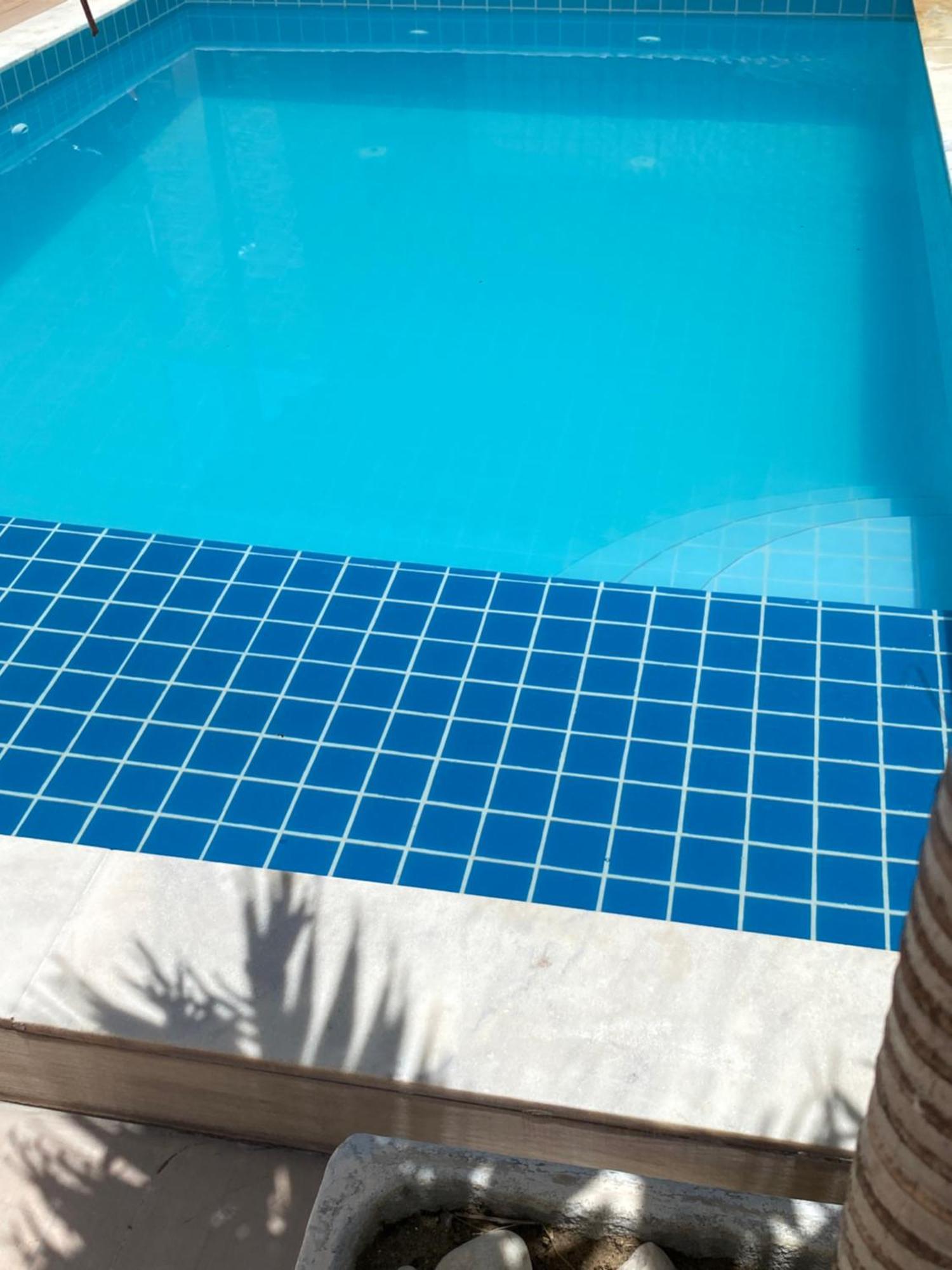Villa Sobrado Luar dos Carneiros / Tamandaré Bech Esterno foto