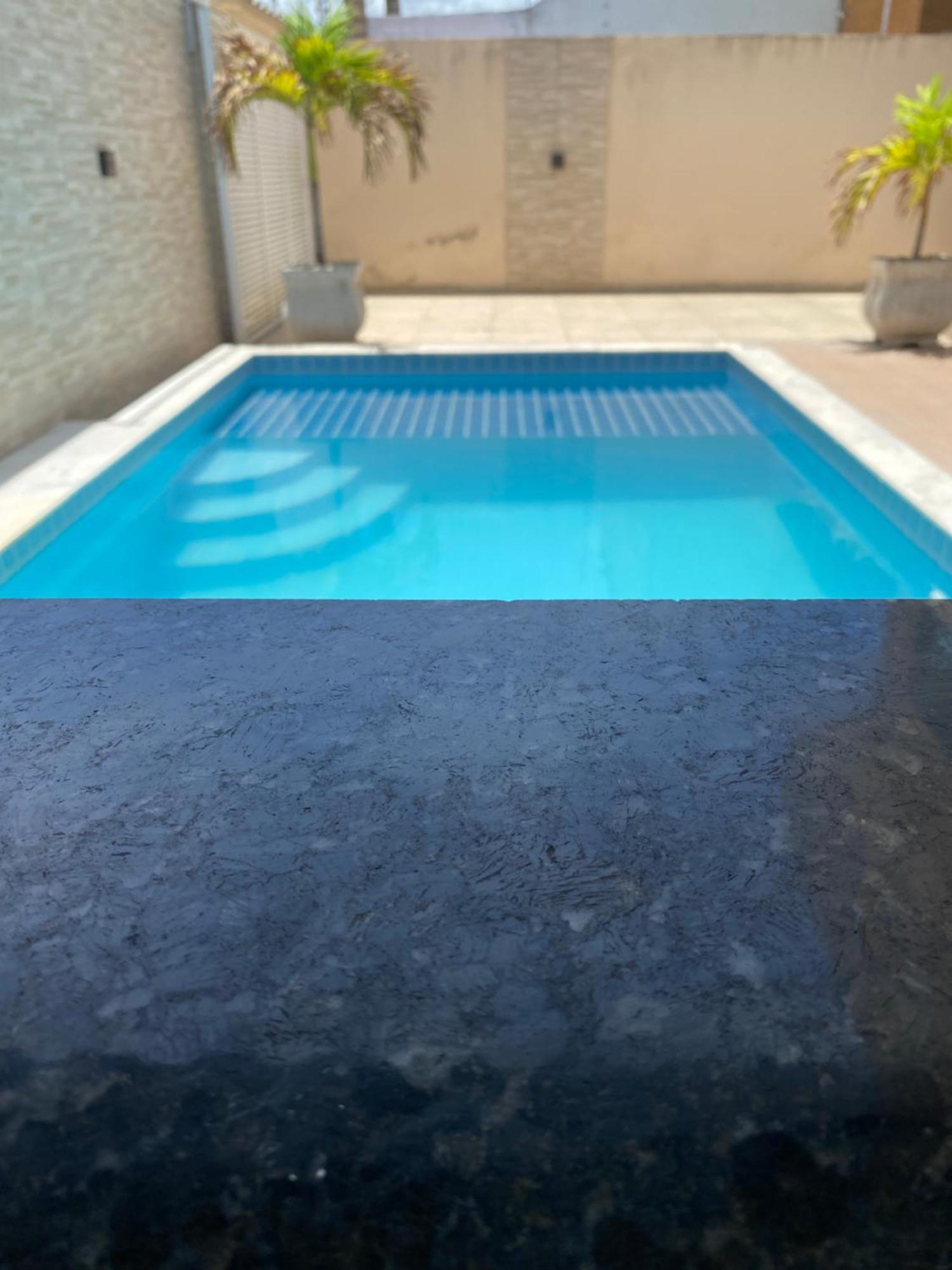 Villa Sobrado Luar dos Carneiros / Tamandaré Bech Esterno foto