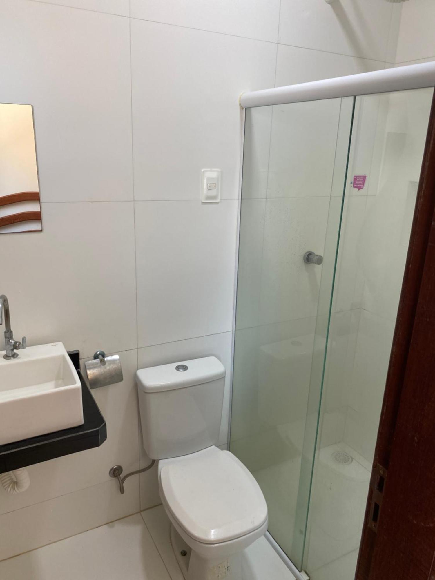 Villa Sobrado Luar dos Carneiros / Tamandaré Bech Esterno foto