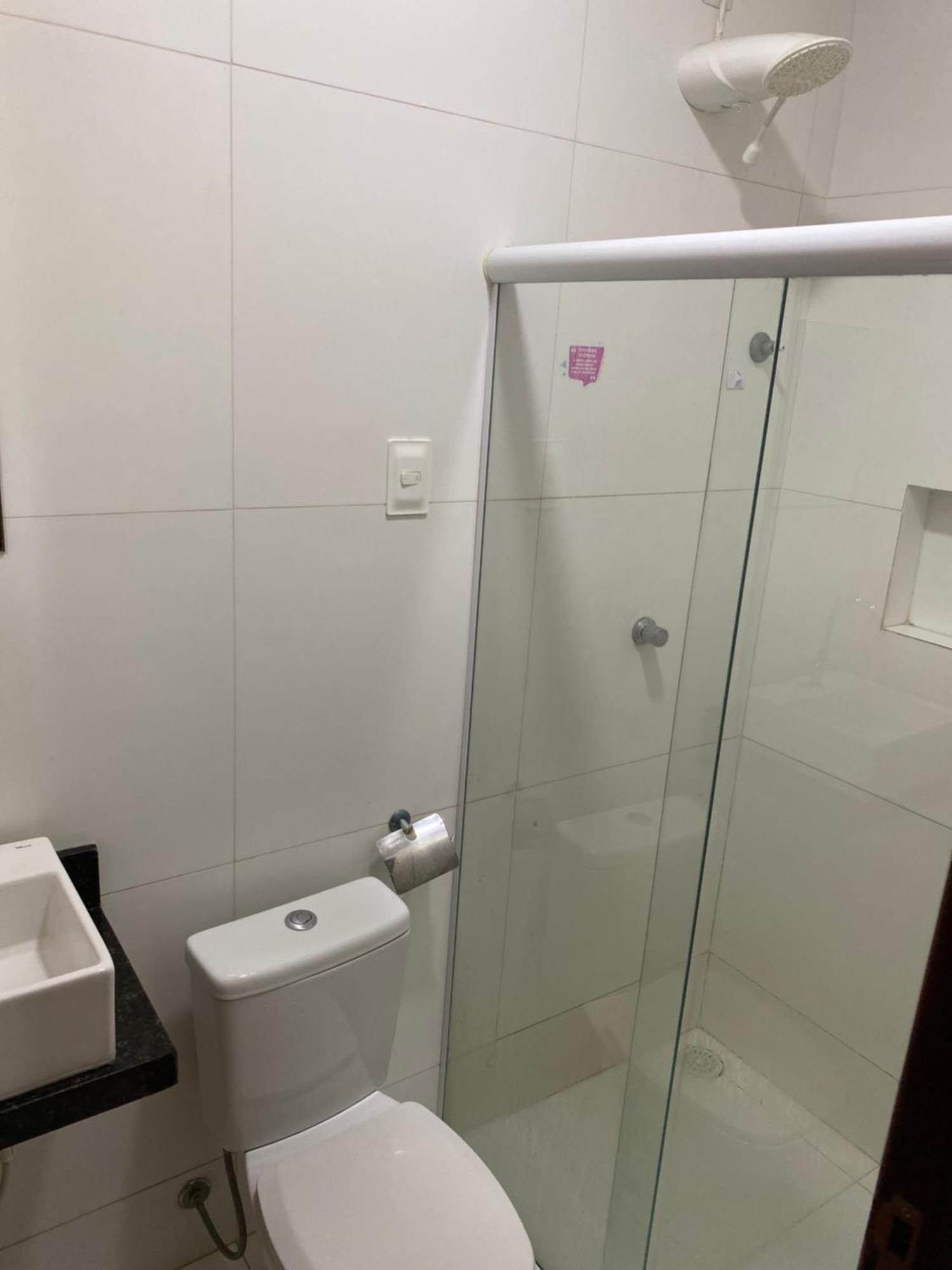 Villa Sobrado Luar dos Carneiros / Tamandaré Bech Esterno foto