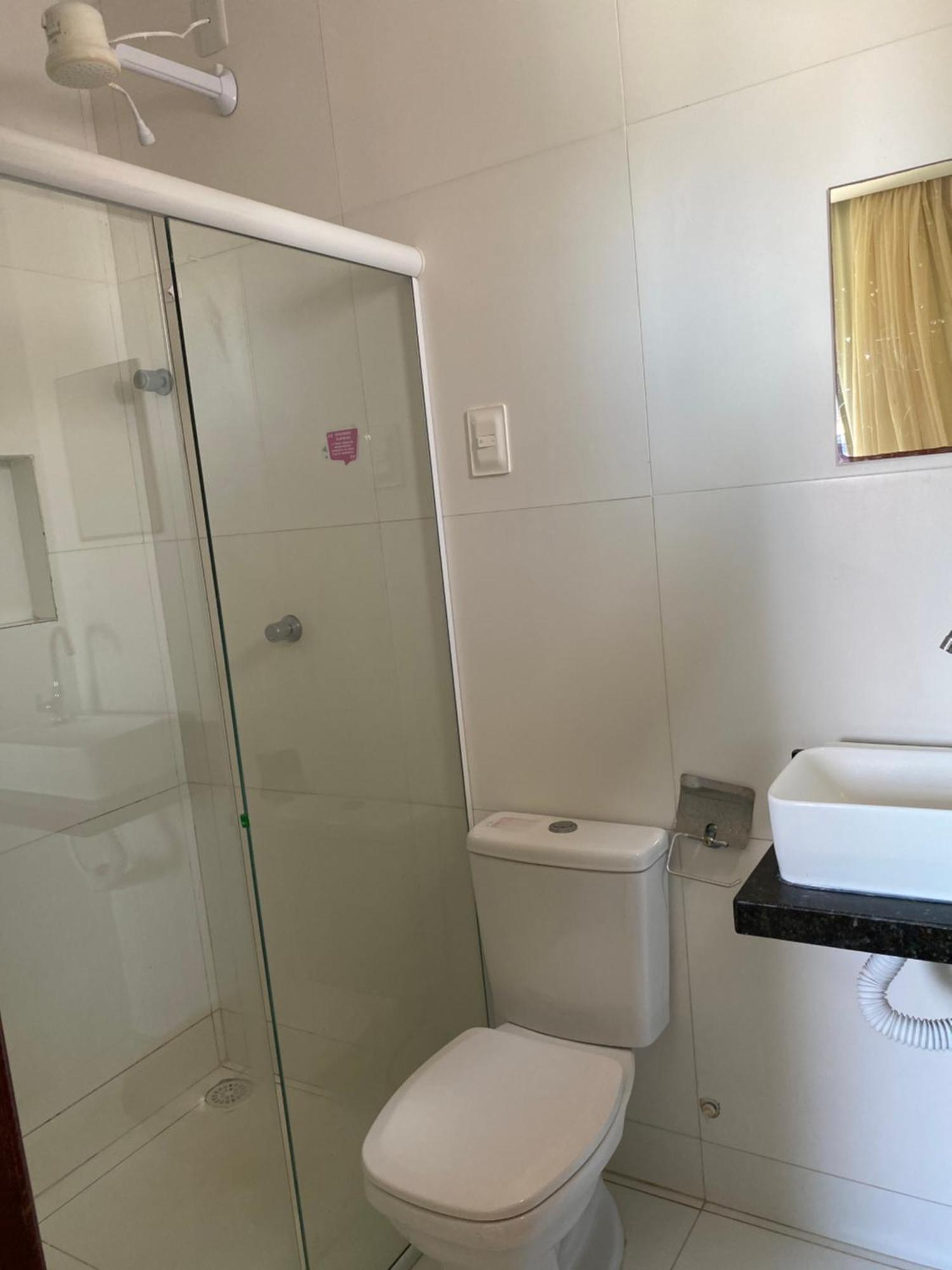 Villa Sobrado Luar dos Carneiros / Tamandaré Bech Esterno foto