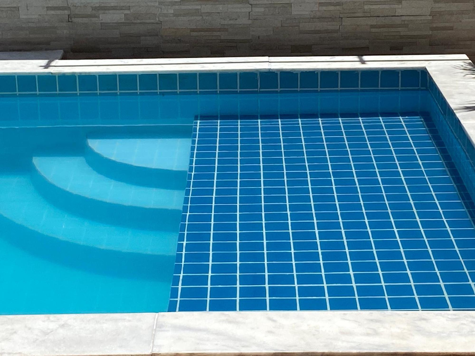 Villa Sobrado Luar dos Carneiros / Tamandaré Bech Esterno foto