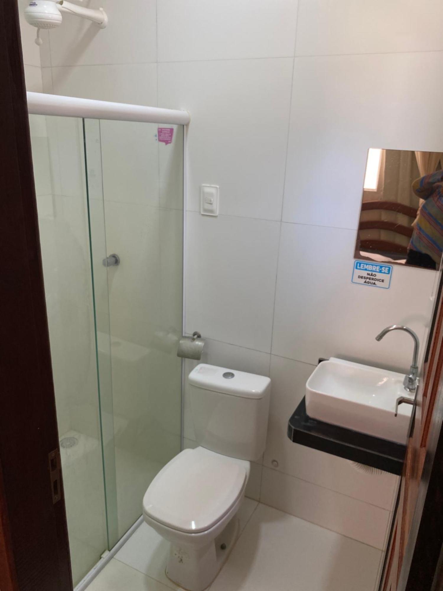Villa Sobrado Luar dos Carneiros / Tamandaré Bech Esterno foto