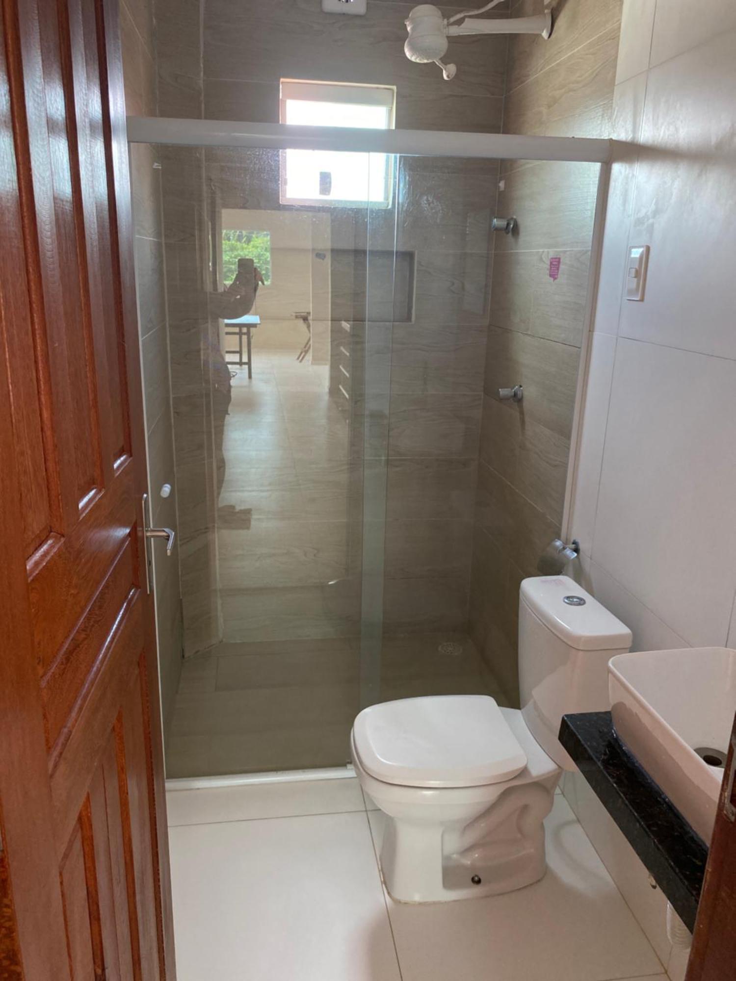 Villa Sobrado Luar dos Carneiros / Tamandaré Bech Esterno foto
