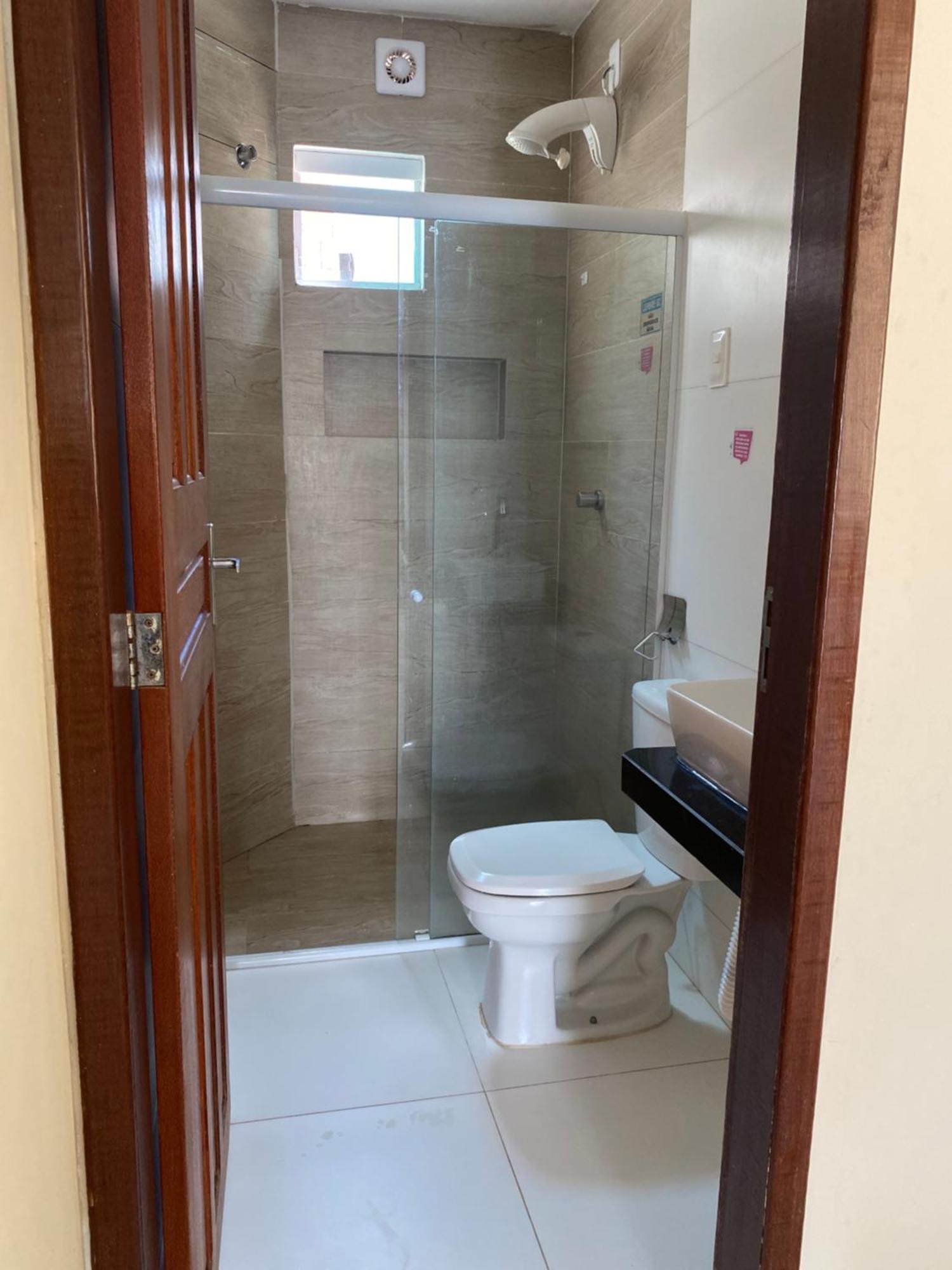 Villa Sobrado Luar dos Carneiros / Tamandaré Bech Esterno foto